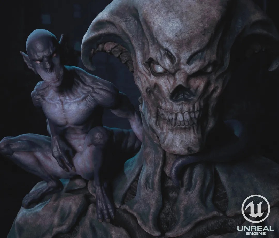 Long weekend Nightmare CGHero